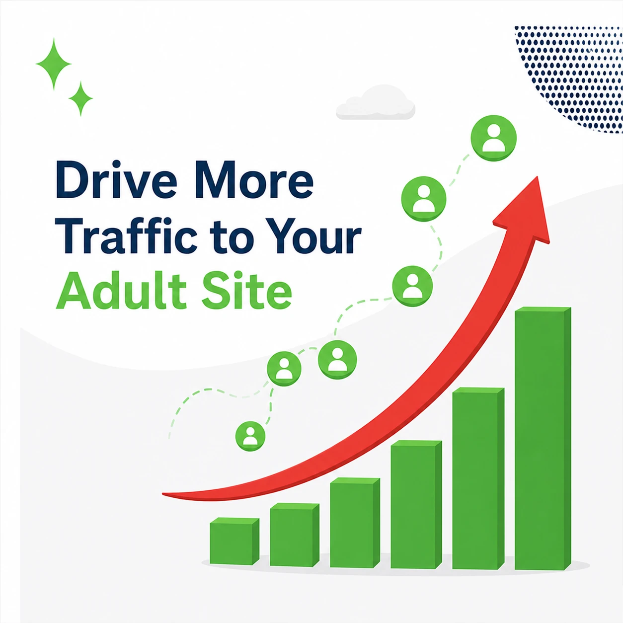 Drive More Traffic to Your Adult Site