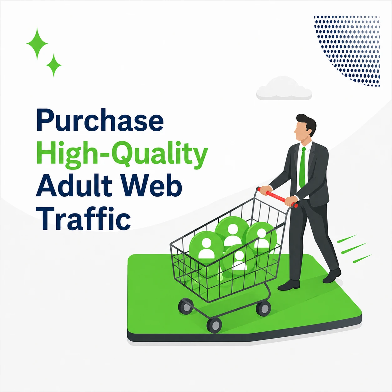 Purchase High-Quality Adult Web Traffic